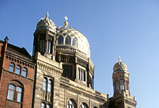 synagoge oranienburger straße (berlin)